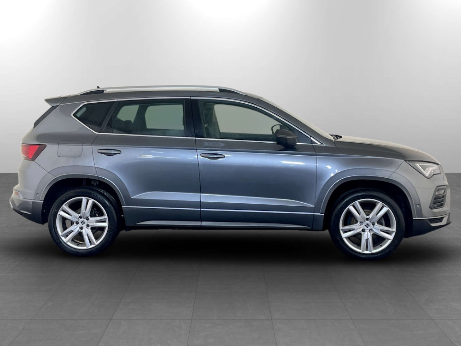 Used SEAT Ateca 2023 for sale - 77187829: Photo 11