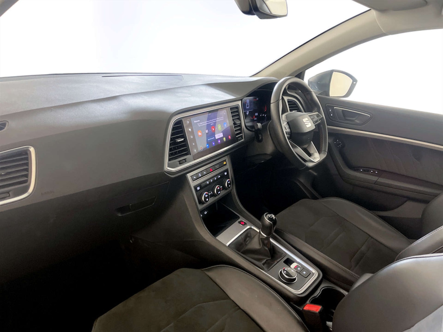 Used SEAT Ateca 2023 for sale - 77187829: Photo 12