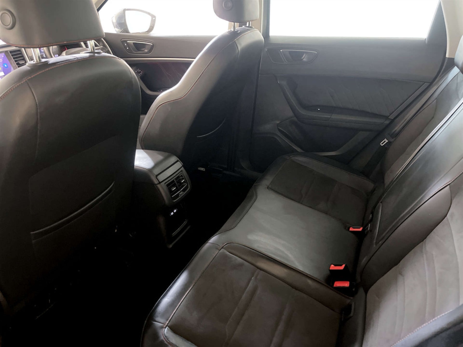 Used SEAT Ateca 2023 for sale - 77187829: Photo 14