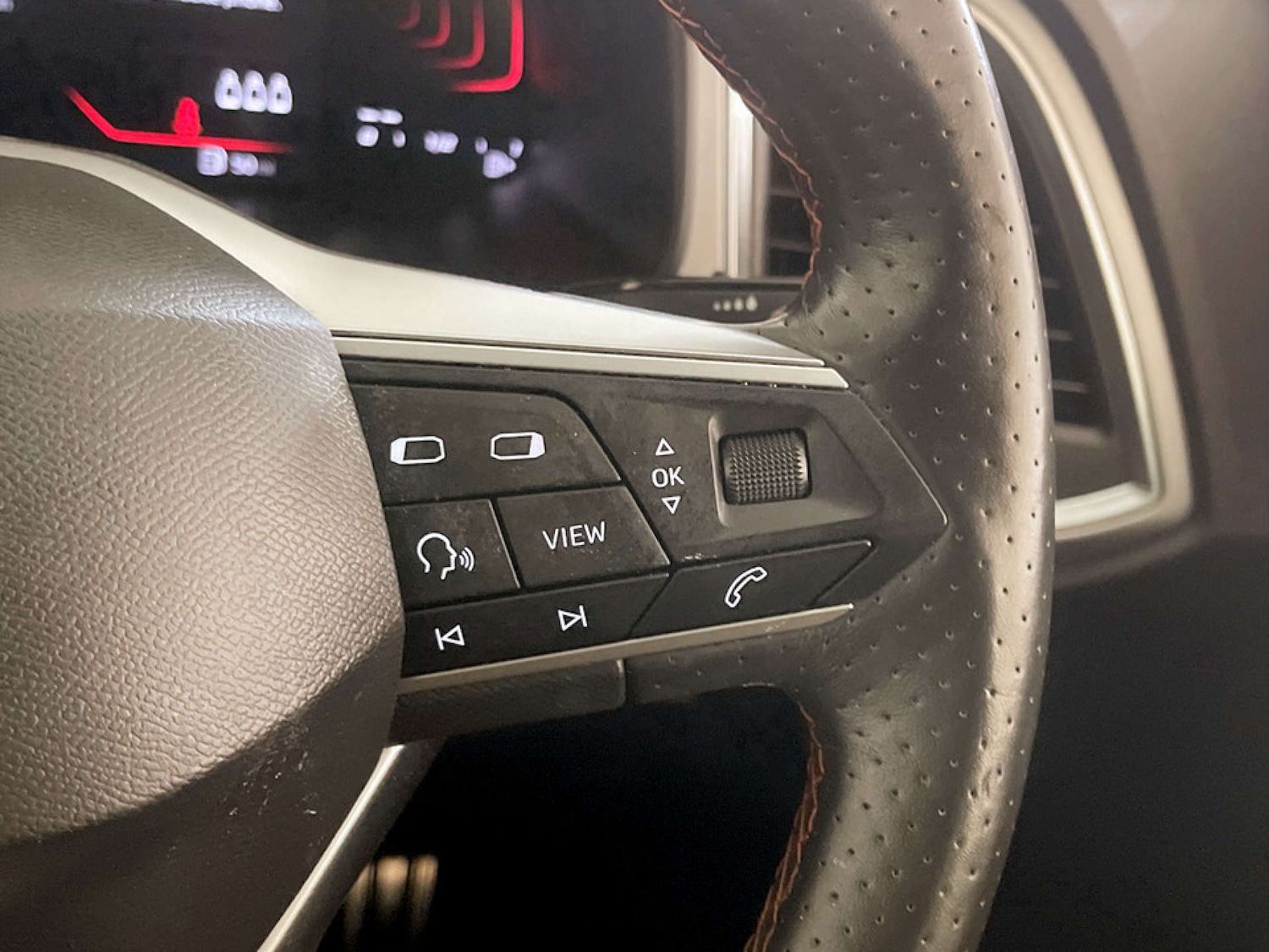 Used SEAT Ateca 2023 for sale - 77187829: Photo 19