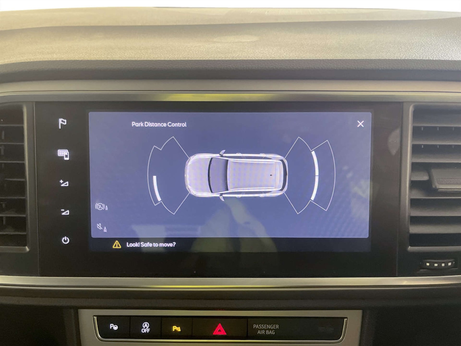 Used SEAT Ateca 2023 for sale - 77187829: Photo 20