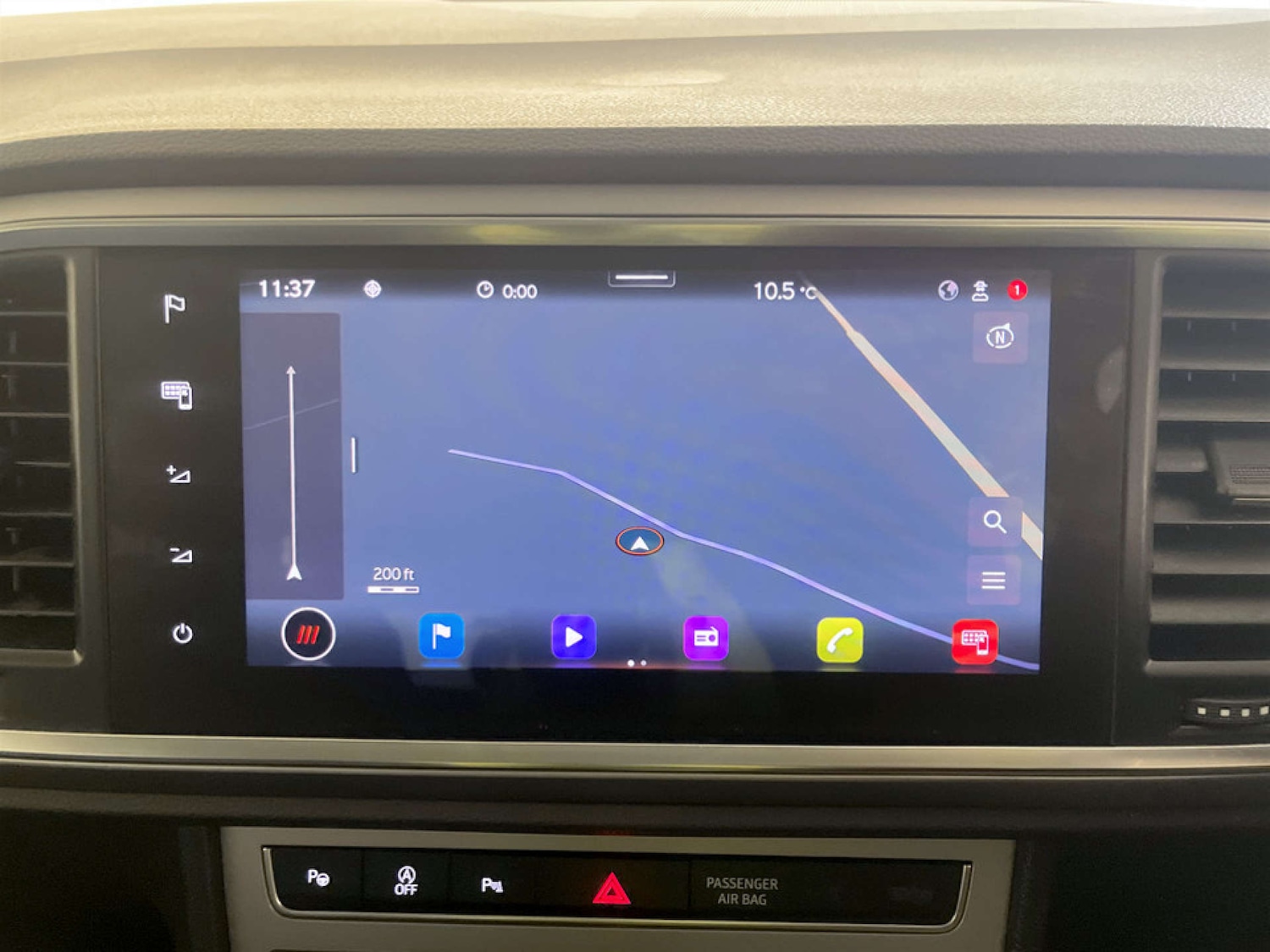 Used SEAT Ateca 2023 for sale - 77187829: Photo 21