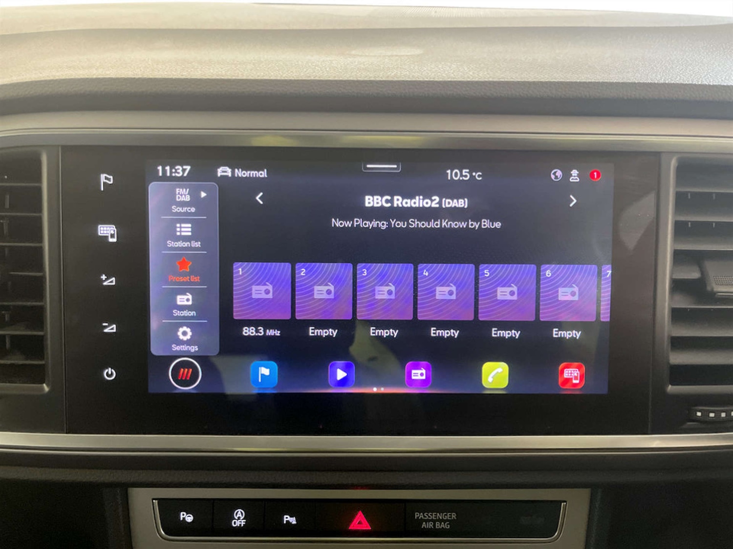 Used SEAT Ateca 2023 for sale - 77187829: Photo 22