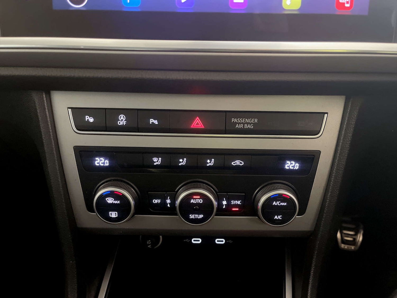 Used SEAT Ateca 2023 for sale - 77187829: Photo 24