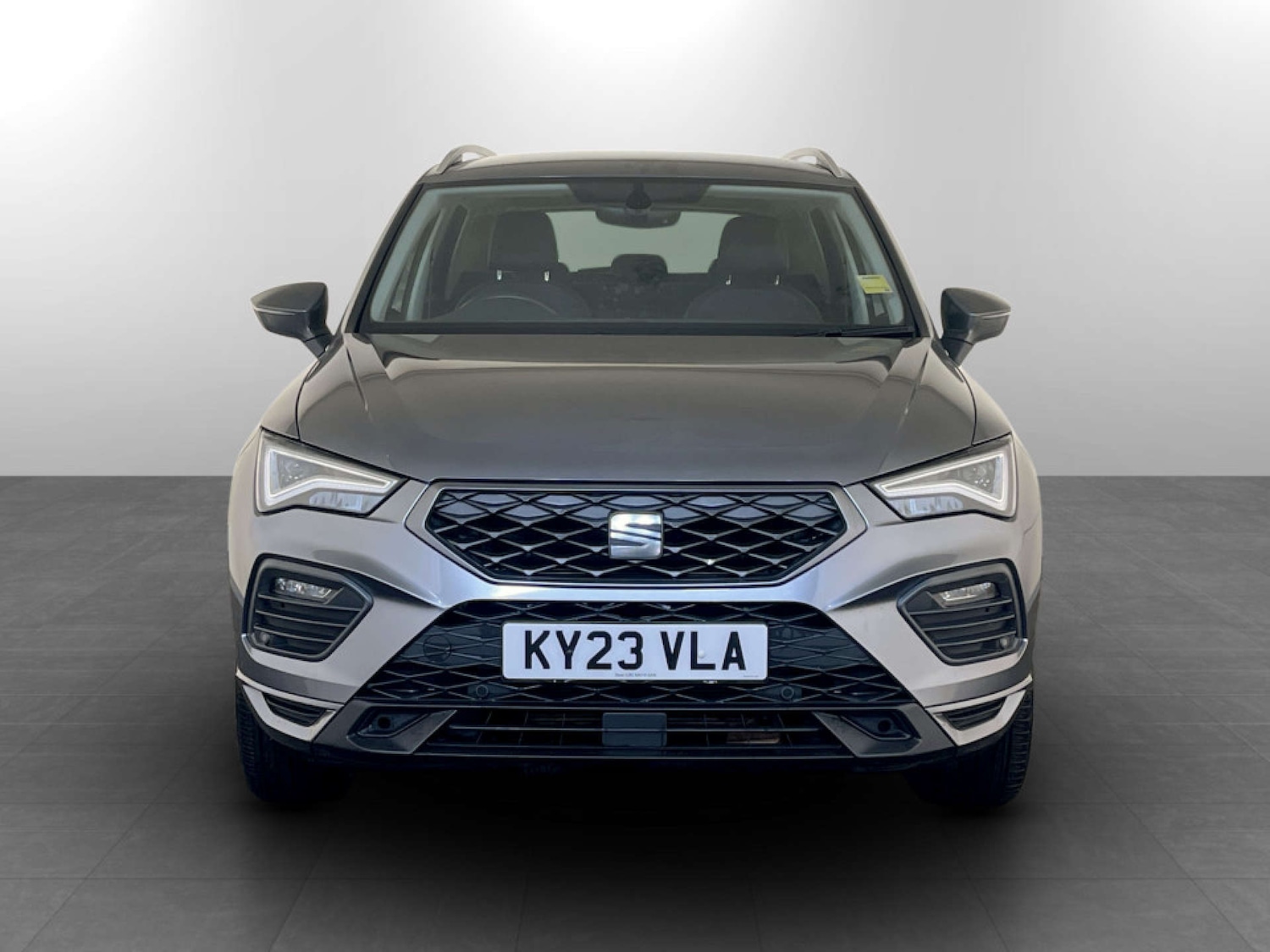 Used SEAT Ateca 2023 for sale - 77187829: Photo 5
