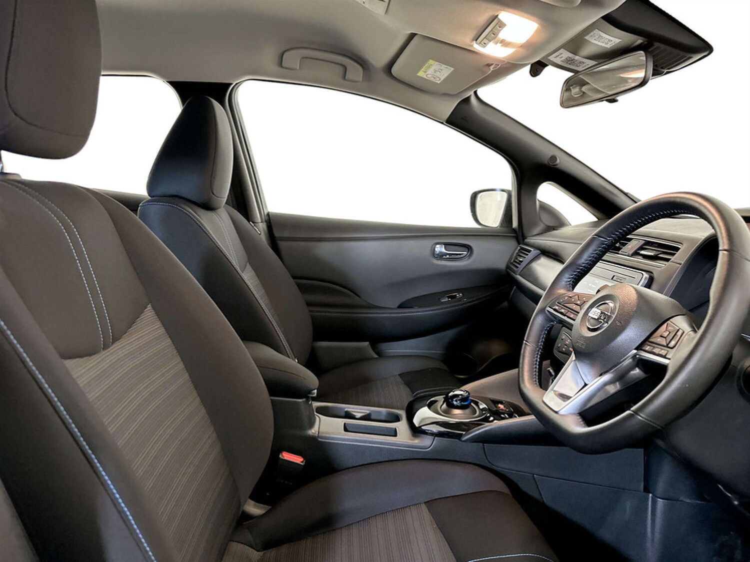 Used Nissan Leaf 2019 for sale - 77590662: Photo 13