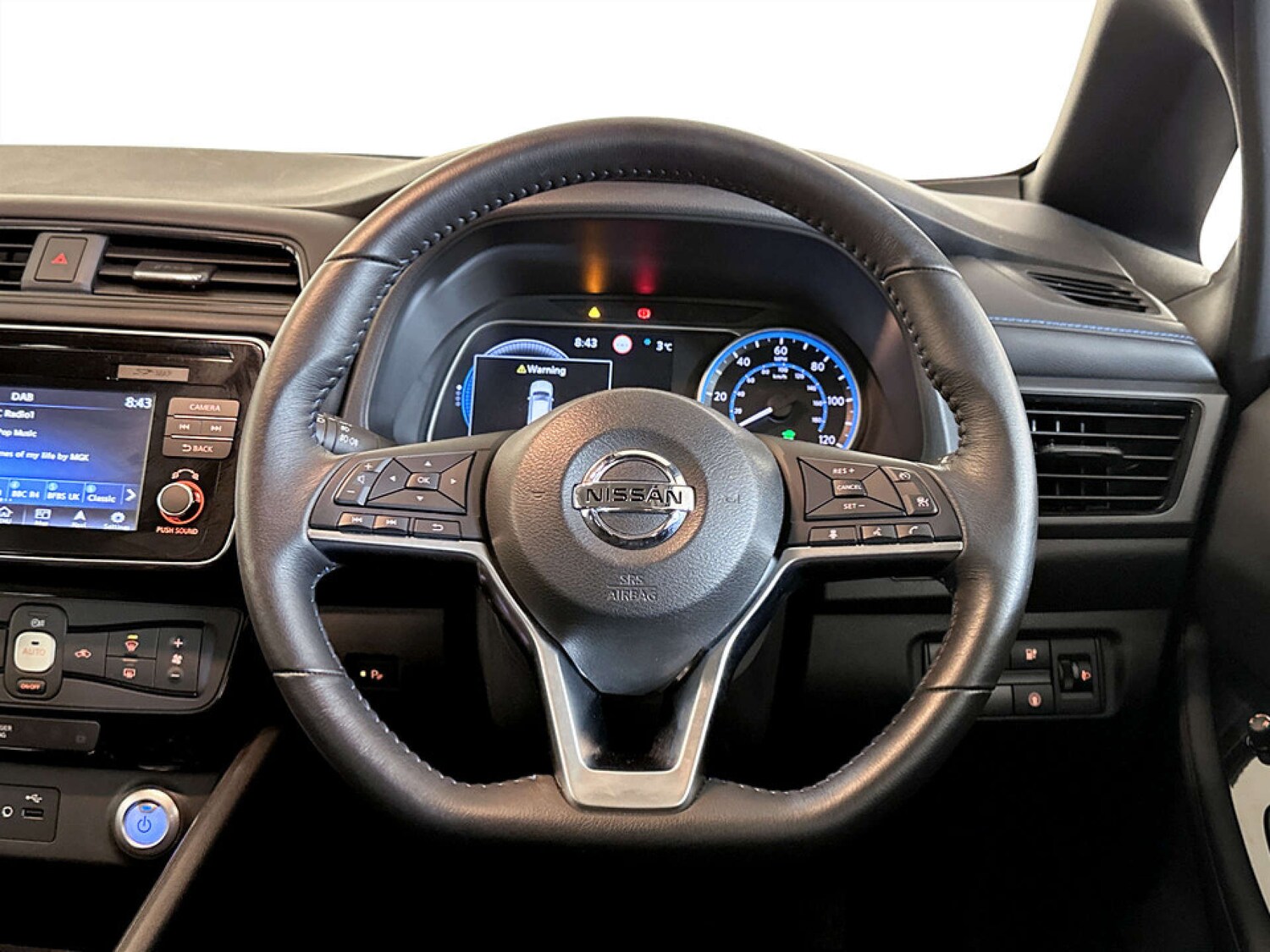 Used Nissan Leaf 2019 for sale - 77590662: Photo 16