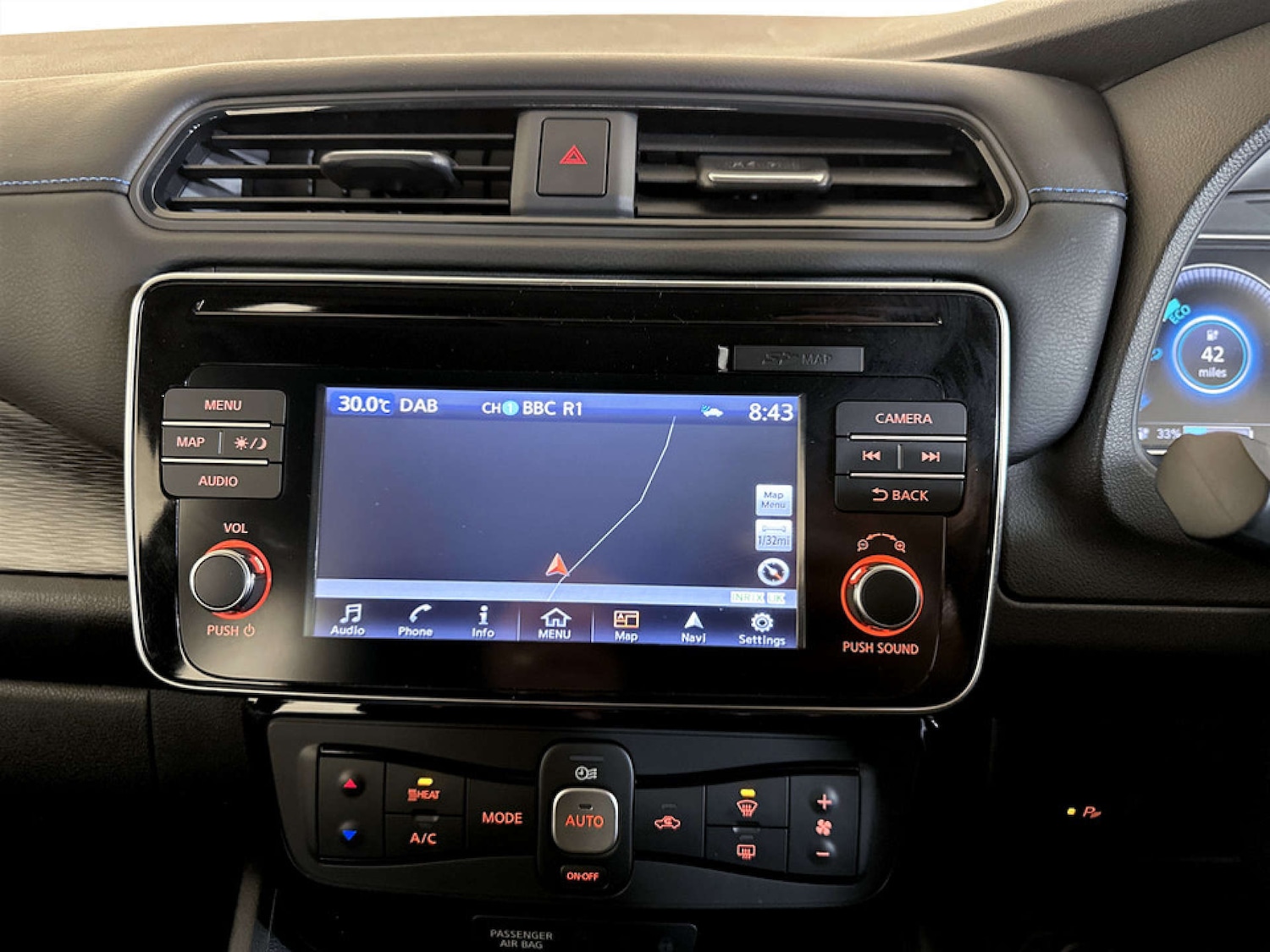 Used Nissan Leaf 2019 for sale - 77590662: Photo 21