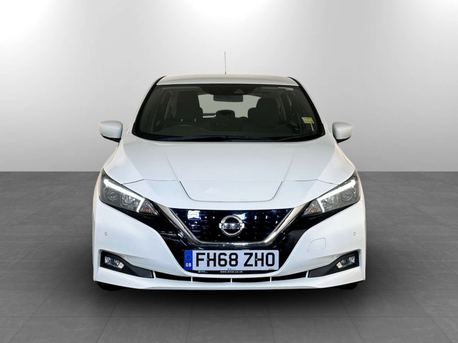 Used Nissan Leaf 2019 for sale - 77590662: Photo 5