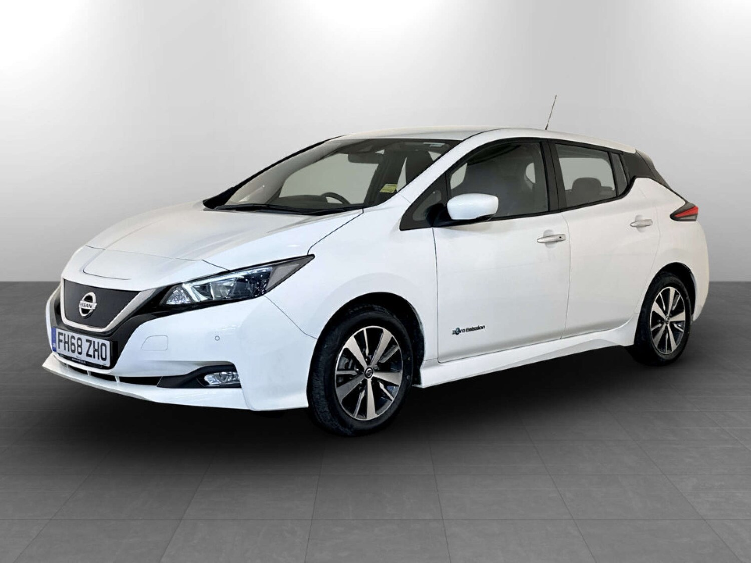 Used Nissan Leaf 2019 for sale - 77590662: Photo 6
