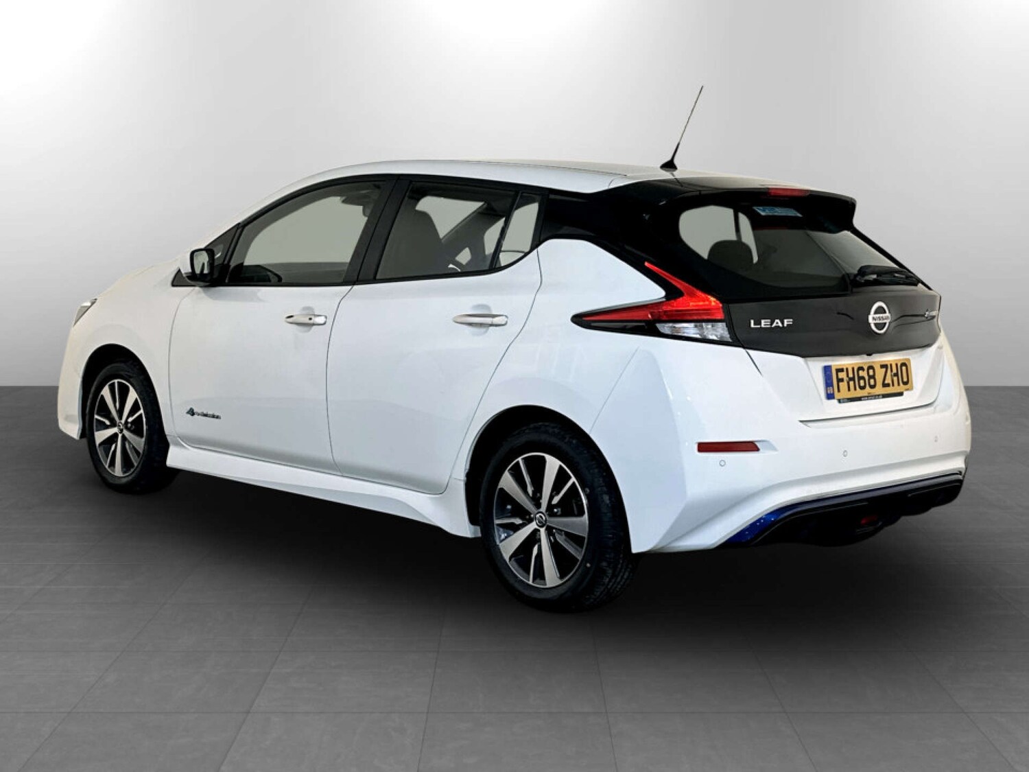 Used Nissan Leaf 2019 for sale - 77590662: Photo 8
