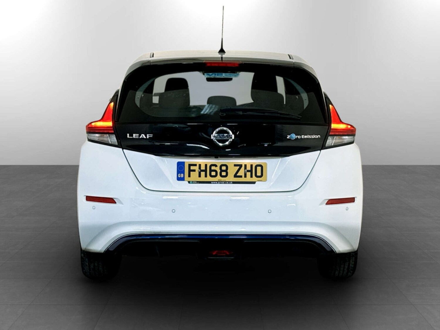 Used Nissan Leaf 2019 for sale - 77590662: Photo 9
