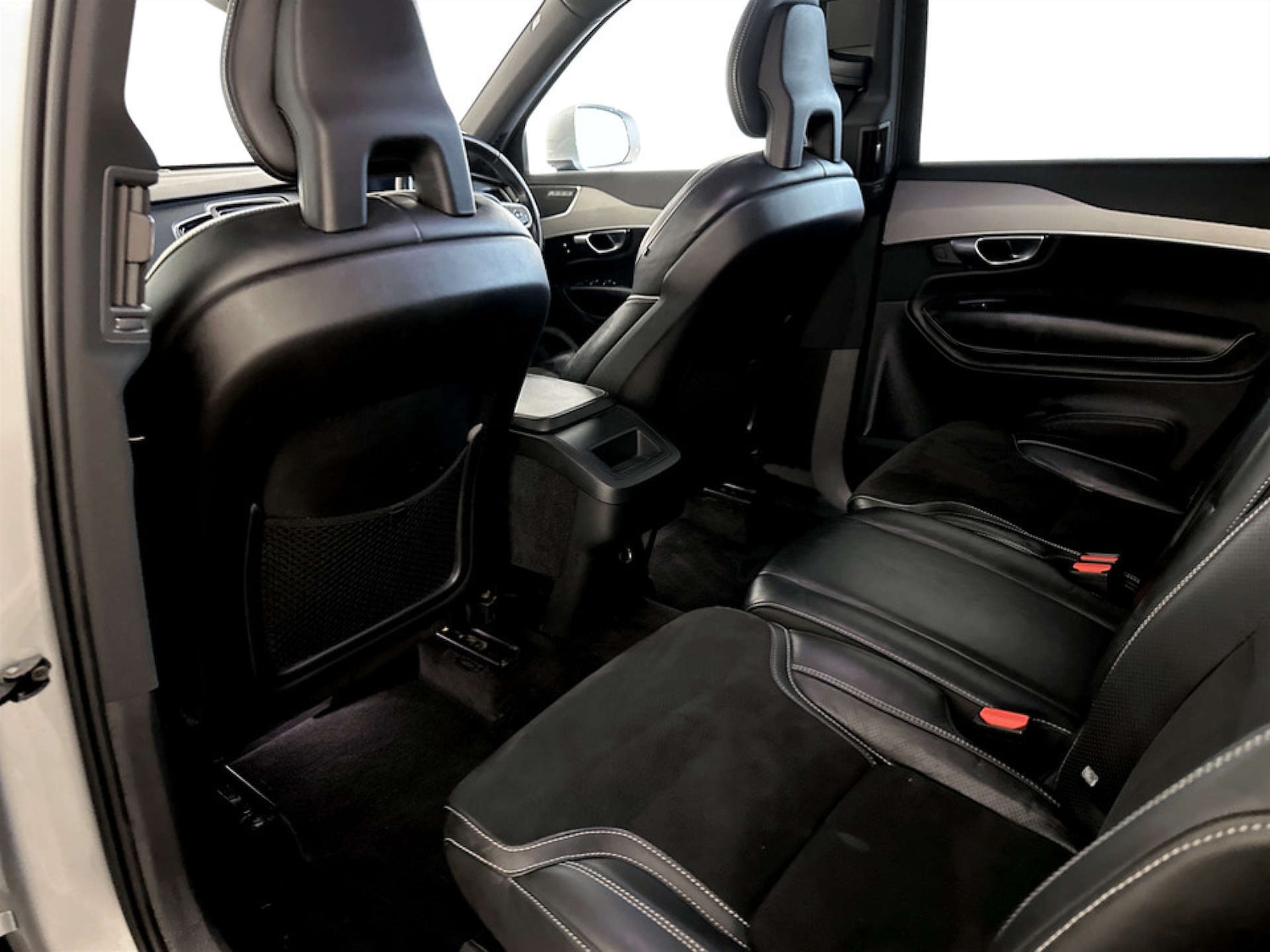 Used Volvo XC90 2018 for sale - 77185024: Photo 15