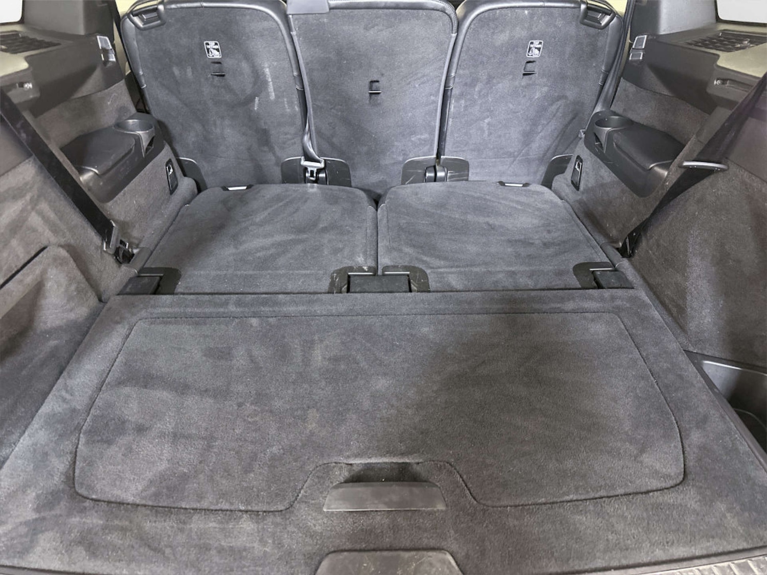 Used Volvo XC90 2018 for sale - 77185024: Photo 16