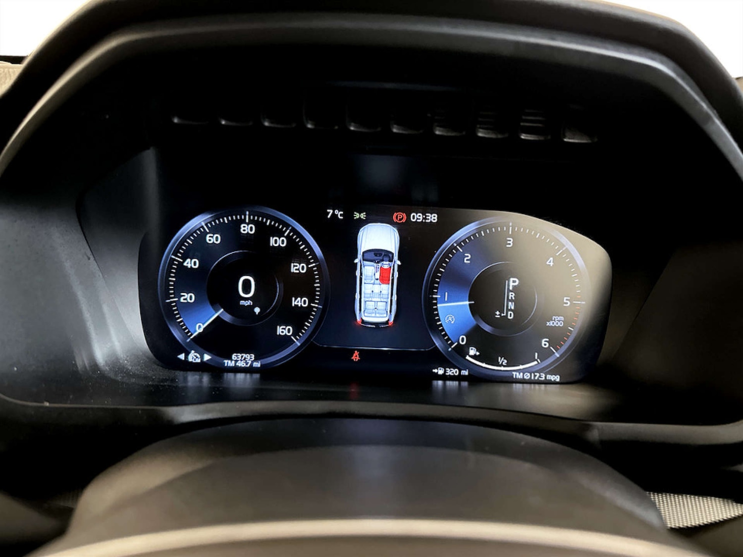 Used Volvo XC90 2018 for sale - 77185024: Photo 20