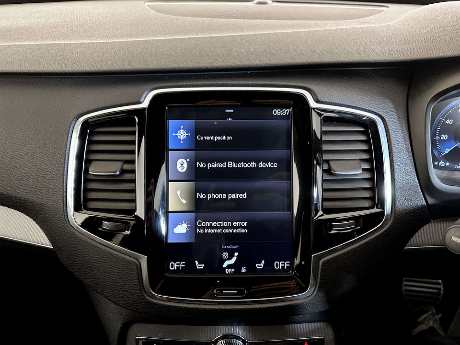 Used Volvo XC90 2018 for sale - 77185024: Photo 22