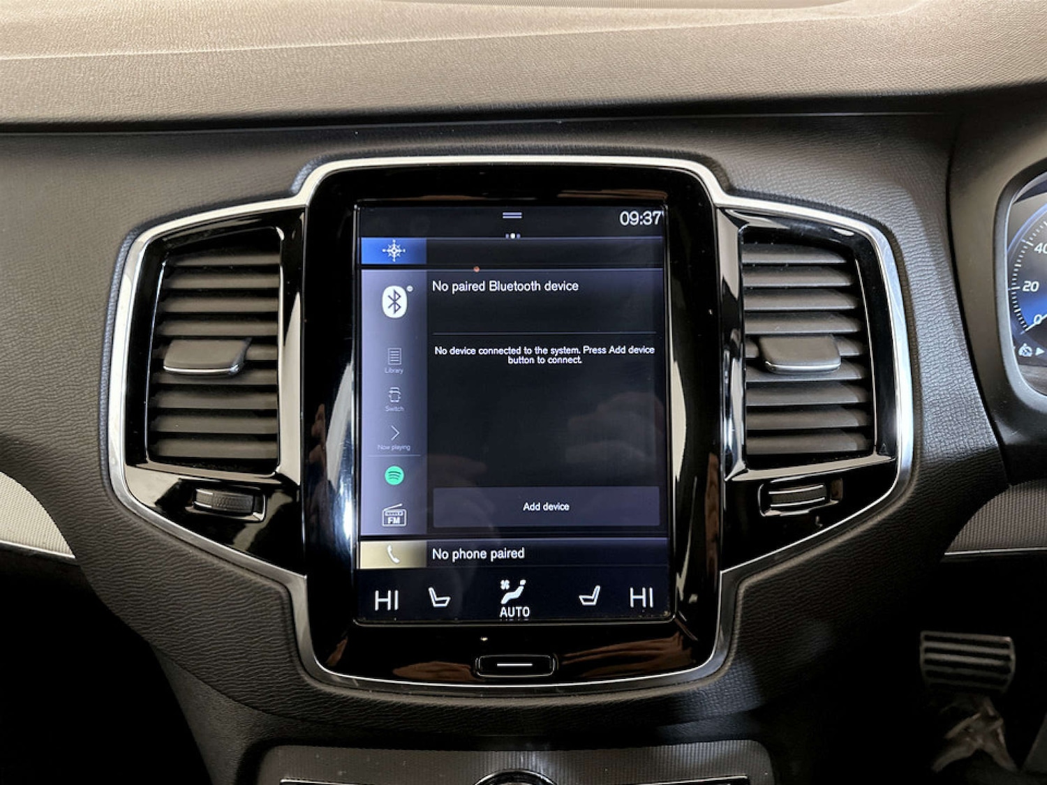 Used Volvo XC90 2018 for sale - 77185024: Photo 23