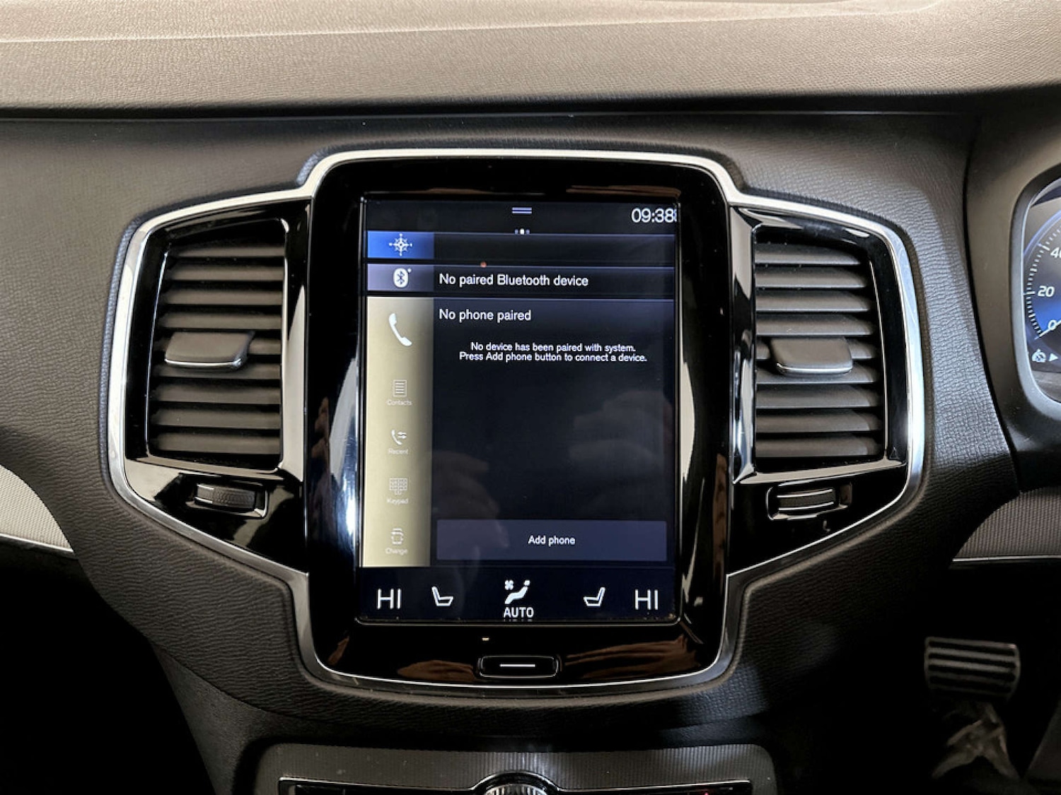 Used Volvo XC90 2018 for sale - 77185024: Photo 24