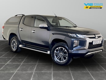 Used Mitsubishi L200 2021 for sale - 75486832: Photo