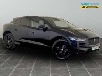 2020 (70) - 294kW EV400 HSE 90kWh 5dr Auto [11kW Charger]
