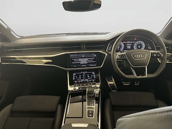 Used Audi A6 2024 for sale - 78527004: Photo