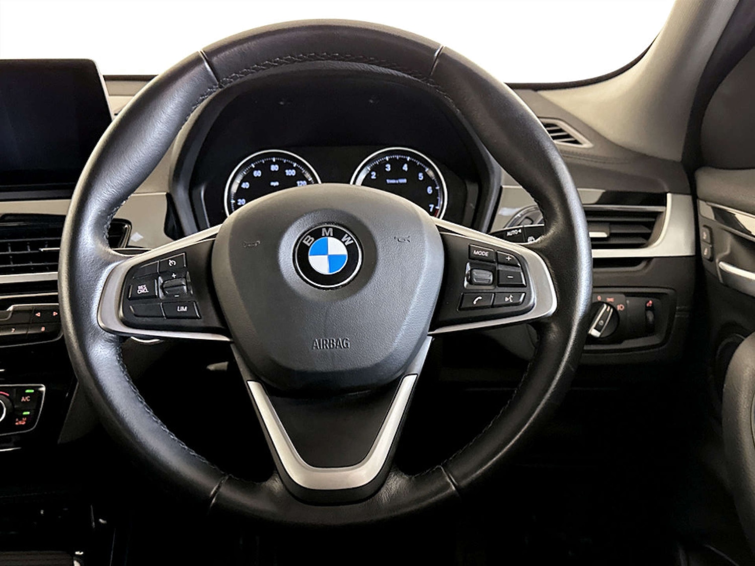 Used BMW X2 2021 for sale - 77272728: Photo 16