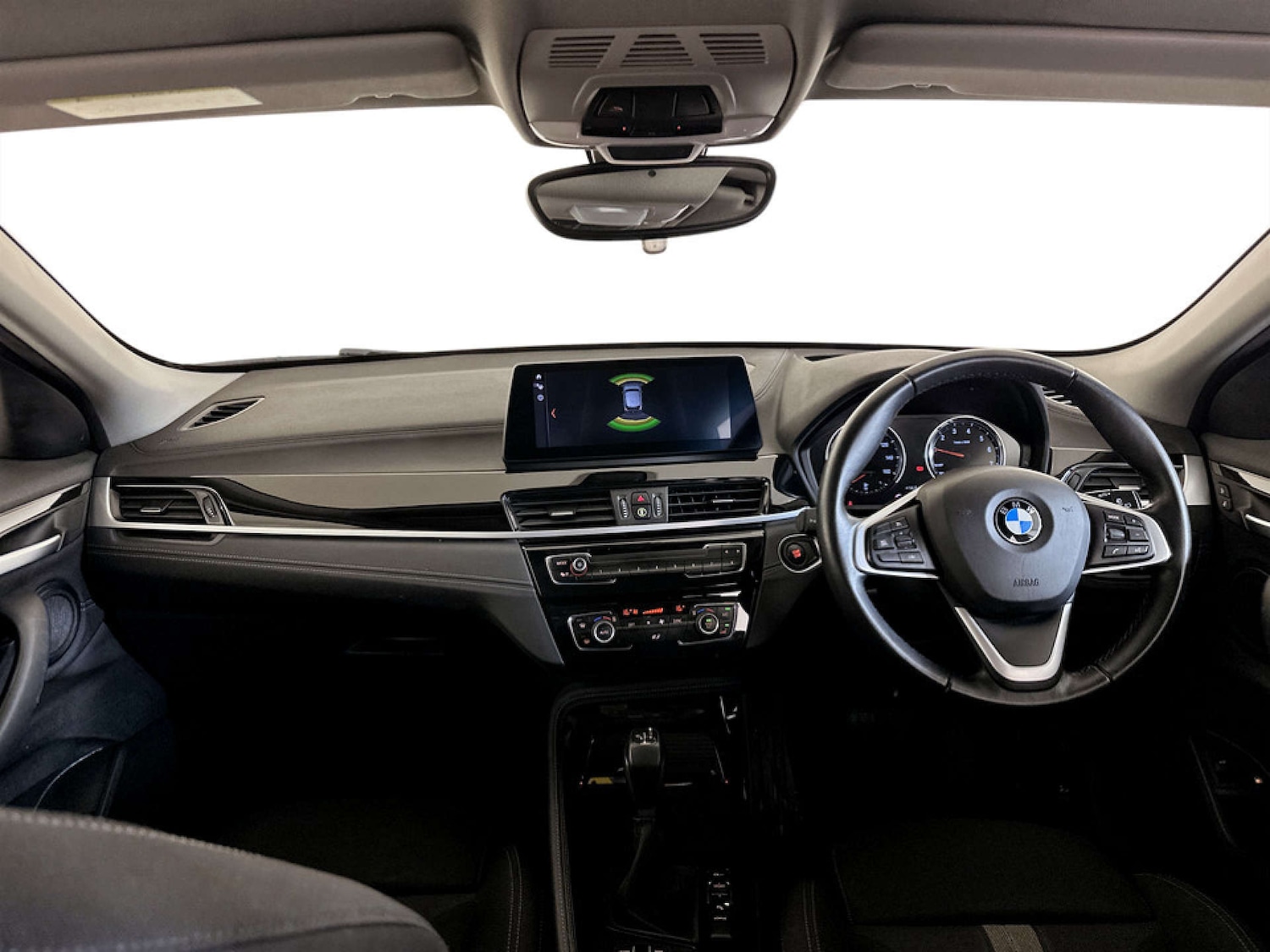 Used BMW X2 2021 for sale - 77272728: Photo 3