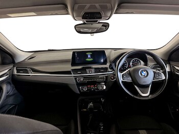 Used BMW X2 2021 for sale - 77272728: Photo