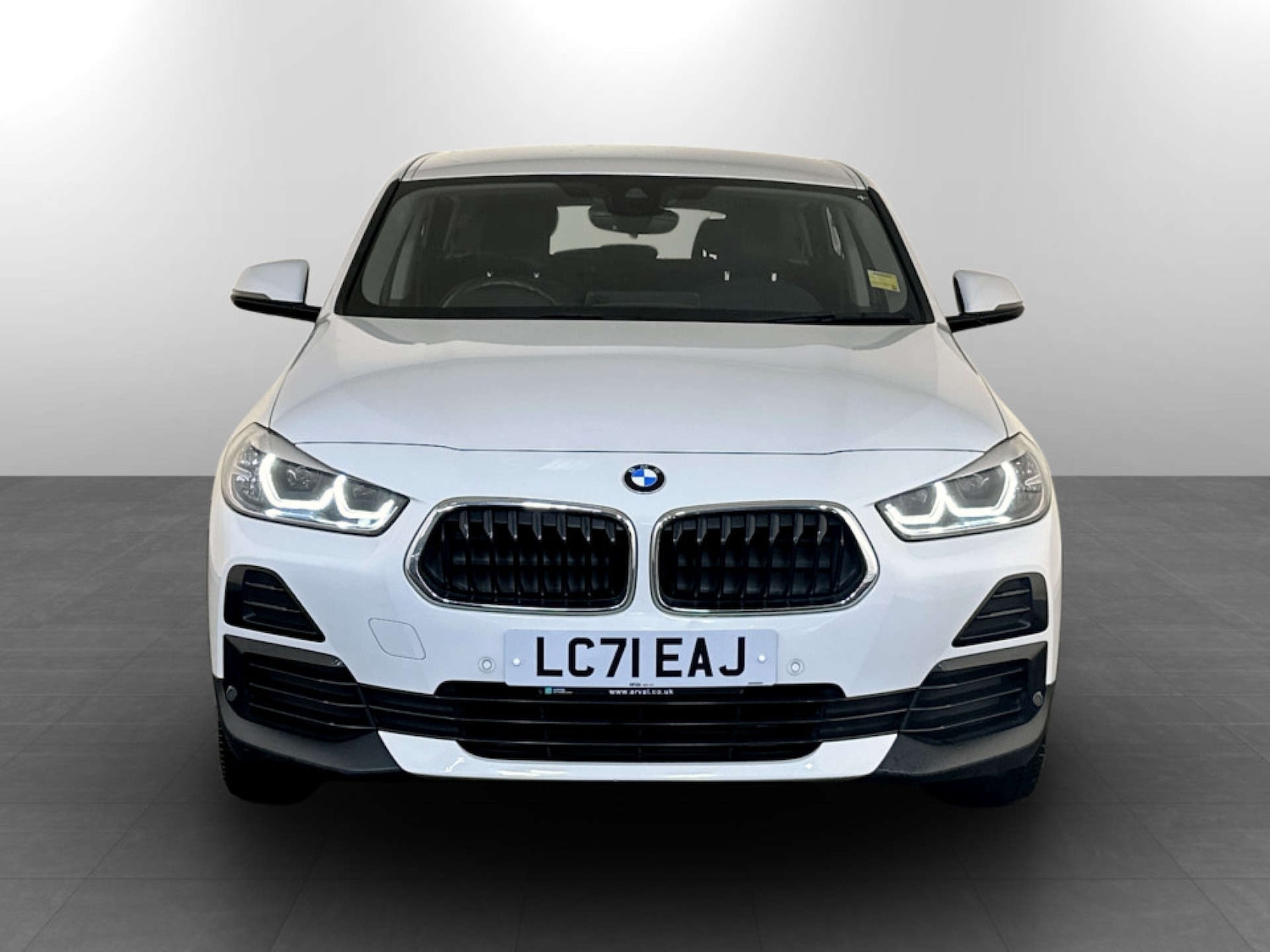Used BMW X2 2021 for sale - 77272728: Photo 5