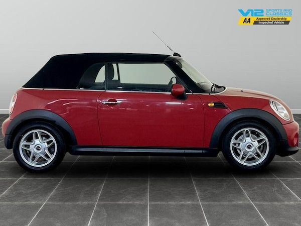Used MINI Convertible 2013 for sale - 76209276: Photo 11