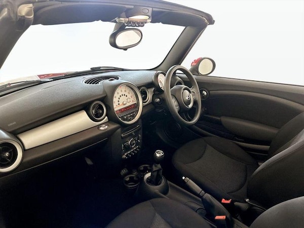 Used MINI Convertible 2013 for sale - 76209276: Photo 12