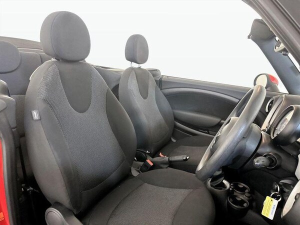 Used MINI Convertible 2013 for sale - 76209276: Photo 13