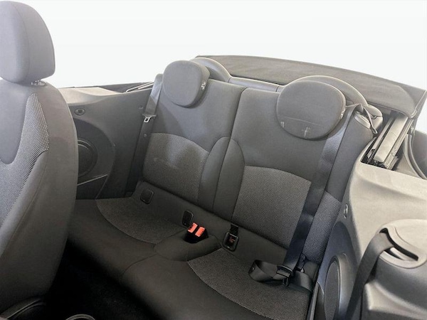 Used MINI Convertible 2013 for sale - 76209276: Photo 14