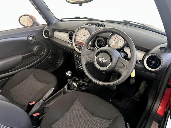 Used MINI Convertible 2013 for sale - 76209276: Photo 15