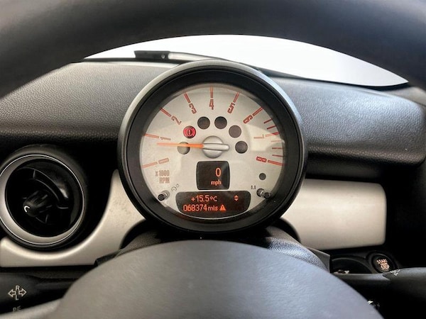 Used MINI Convertible 2013 for sale - 76209276: Photo 17