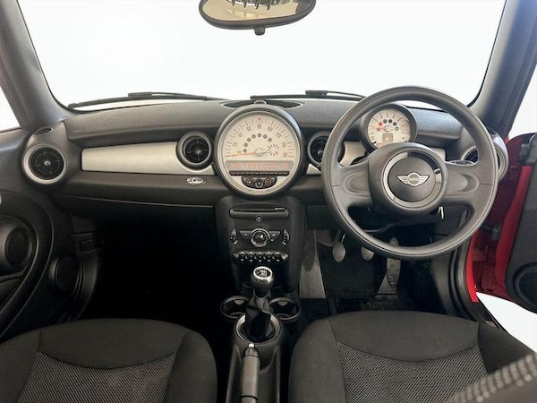 Used MINI Convertible 2013 for sale - 76209276: Photo 3