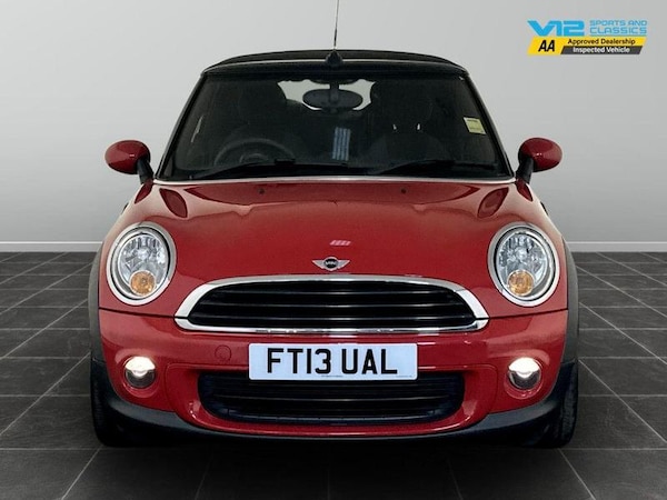Used MINI Convertible 2013 for sale - 76209276: Photo 5