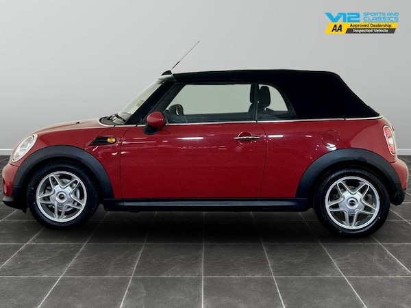 Used MINI Convertible 2013 for sale - 76209276: Photo 7