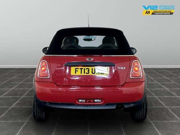 Used MINI Convertible 2013 for sale - 76209276: Photo 9