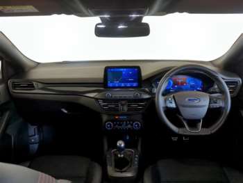 Used Ford Focus 2020 for sale - 74982601: Photo