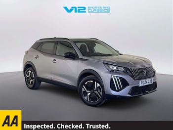 Used Peugeot 2008 2024 for sale - 79009906: Photo