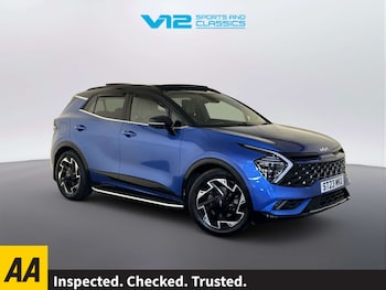 Used Kia Sportage 2023 for sale - 78806595: Photo