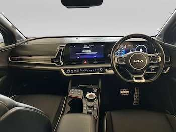 Used Kia Sportage 2023 for sale - 78806595: Photo