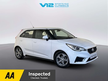 Used MG MG3 2022 for sale - 79596312: Photo