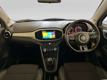 Used MG MG3 2022 for sale - 79596312: Photo