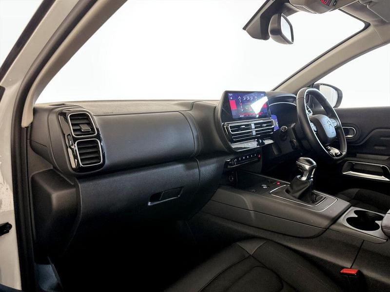 Used Citroen C5 Aircross 2023 for sale - 76557454: Photo 12