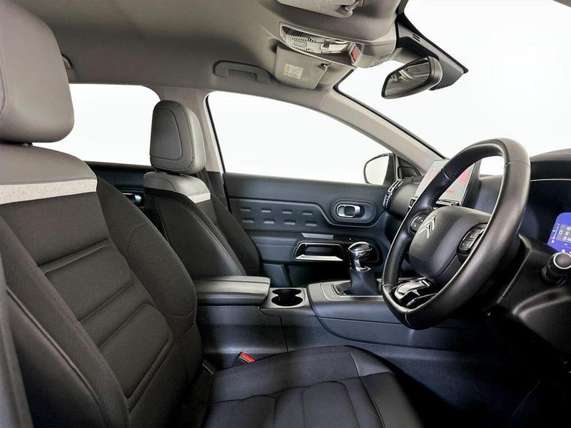 Used Citroen C5 Aircross 2023 for sale - 76557454: Photo 13
