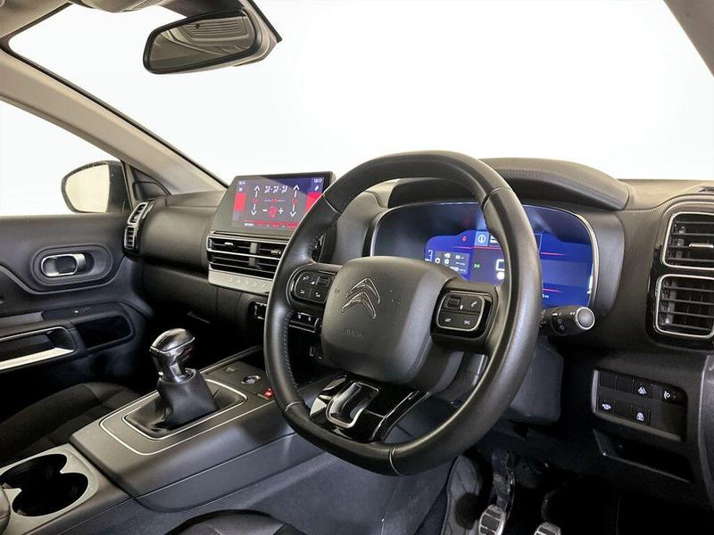 Used Citroen C5 Aircross 2023 for sale - 76557454: Photo 15