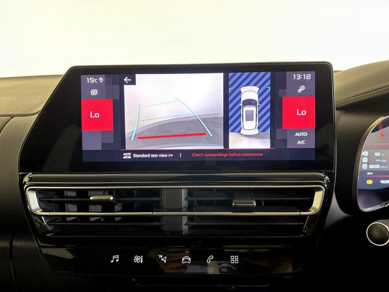 Used Citroen C5 Aircross 2023 for sale - 76557454: Photo 20