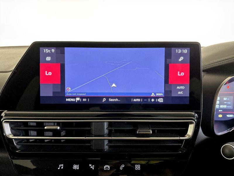 Used Citroen C5 Aircross 2023 for sale - 76557454: Photo 21